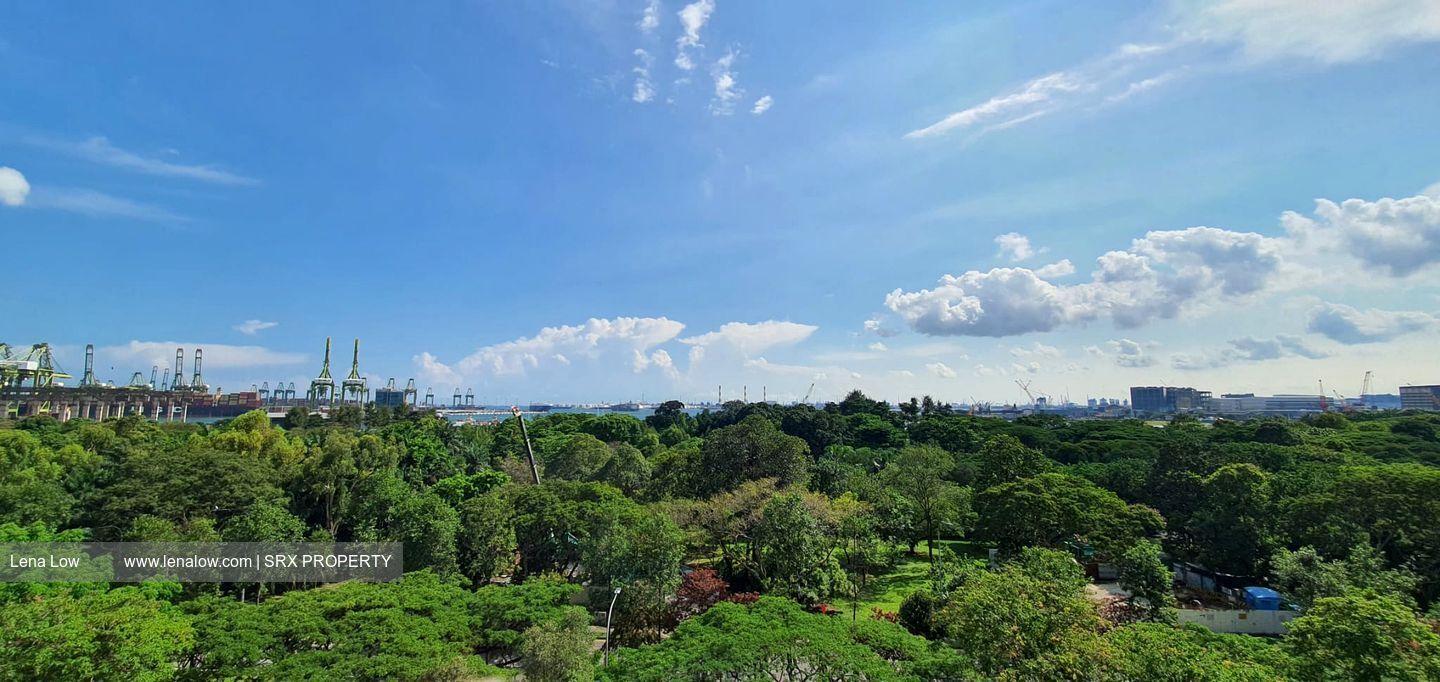 Blue Horizon (D5), Condominium #405288901